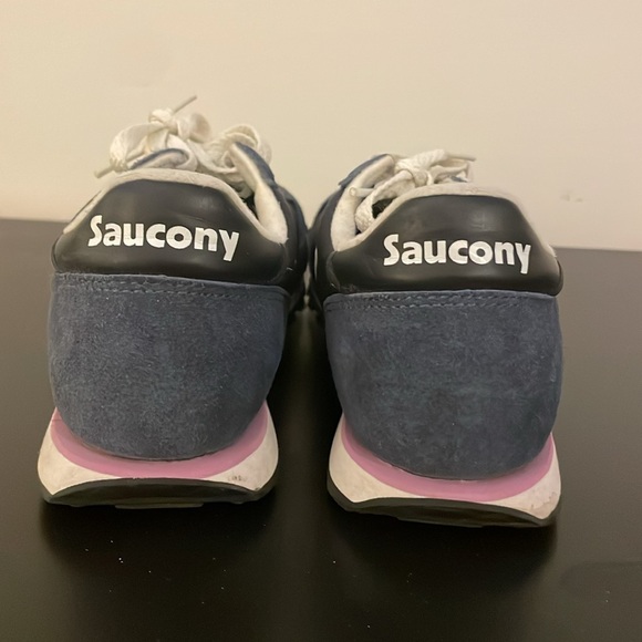 Saucony Jazz Low Pro - Picture 4 of 5